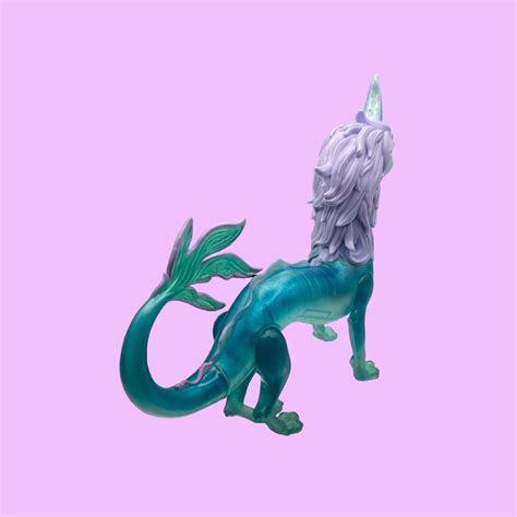 Disney Raya and the Last Dragon Light Up Sisu Jakks India | Ubuy