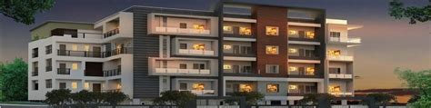 Vijetha Gardenia in HSR Layout, Bangalore