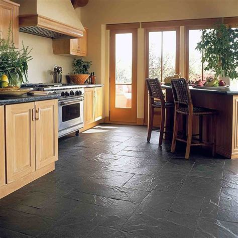 21 Top Kitchen Flooring Ideas for Style and Durability