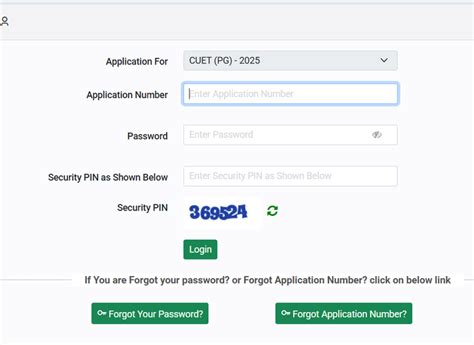 CUET PG 2025: Application Correction Window Opens on February 3