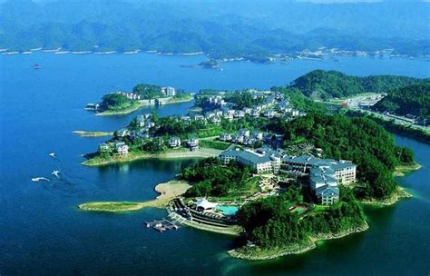 杭州千岛湖游大概需要多少钱？-