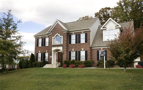 What Is a Colonial-Style House?