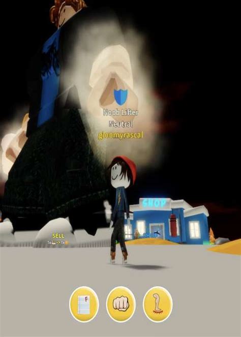 Get Huge Simulator Script 的图像结果