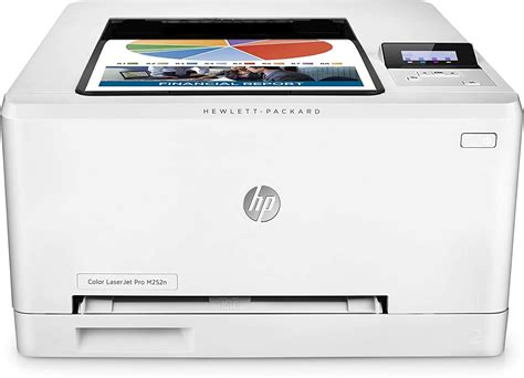 Image result for How Do LaserJet Printers Work