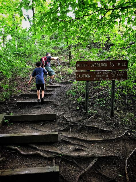 You Can't Beat the Amazing Views on This Nashville Hike - Suburban ...