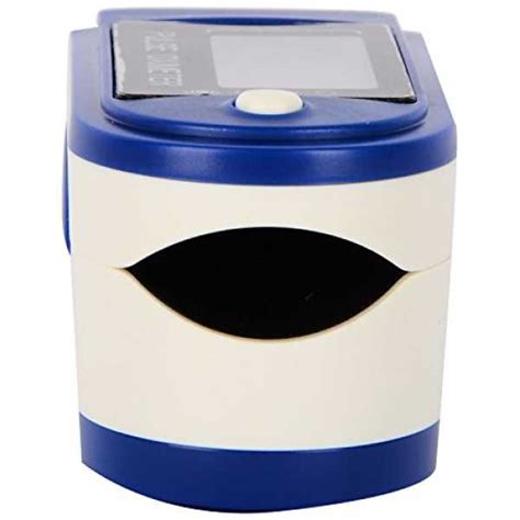 Dr Diaz 1.5 V Pulse Oximeter Price in India, Specs, Reviews, Offers ...