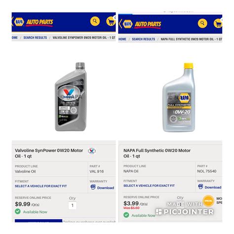 Who Makes Napa Motor Oil: Discover the Manufacturer