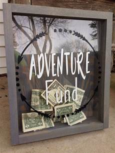 Gift For Newly Weds by Adventure Fund Shadow Box Newlywed Gift Mr And Mrs Money Gift For Newly Weds