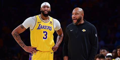 NBA Trade Rumors: Lakers 'committed to Darvin Ham', looking to add guard