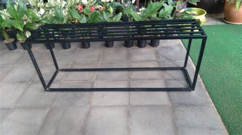 Buy Metal Stand Online | Shop Metal Stand | Bangalore – Green Carpet