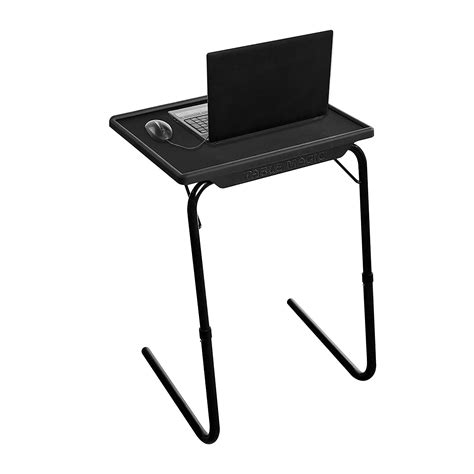 Bi3 Multipurpose Laptop Study Table Strong Top 6 Heights 3 Angles ...