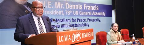 Indian Council of World Affairs