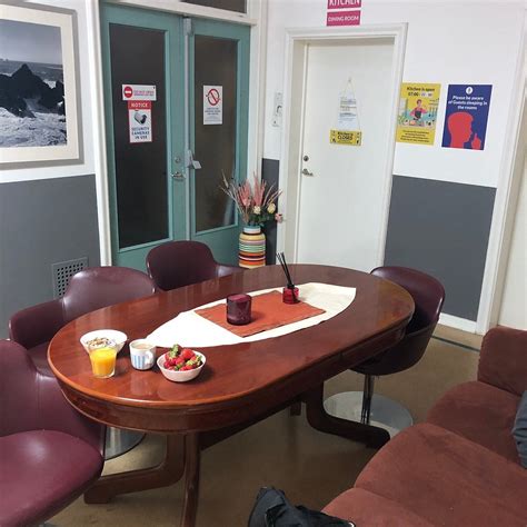HOSTEL B47 (Reykjavik) - Hostel Reviews, Photos, Rate Comparison ...