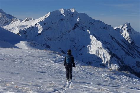 Gear Review | Penguin fibreball insulation jacket ladies | PowderGuide