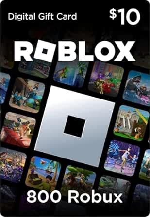 Roblox Gift Card Code