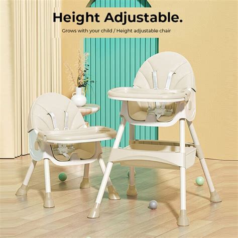 High Chair for Baby - Buy Booster Chair for Kids - StarAndDaisy