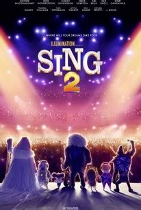 Sing 2 | Audience Reviews | Rotten Tomatoes