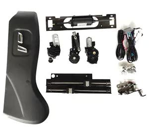 Image result for Sprinter Van Conversion Parts