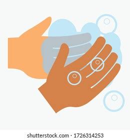 Images Washing Hands Cartoons Covid 19 Photos and Images & Pictures ...