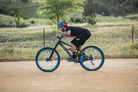 MTB Bunny Hop Tutorial 的图像结果