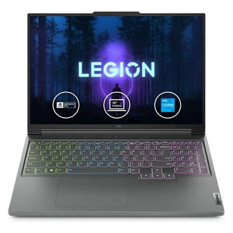 Laptop Lenovo Legion Slim 5 / Core-i7 13th 4060 | Anas-IQ