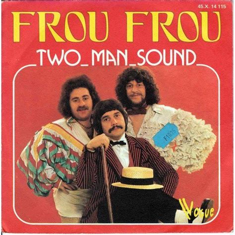 Image result for Two-Man Sound Coco Loco