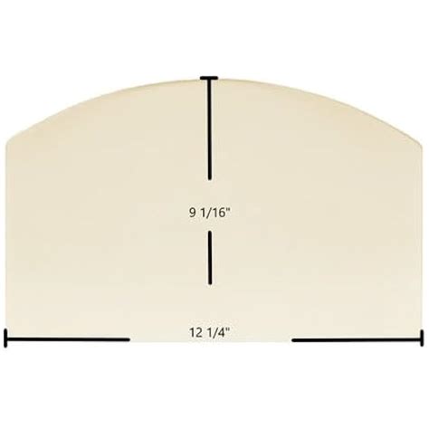 TotalHearth US Stove - 5440 Glass (88708) - Wood Stove Glass India | Ubuy