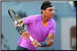 Rafael Nadal Posters - Tennis Player Posters - Posters for Room - # ...