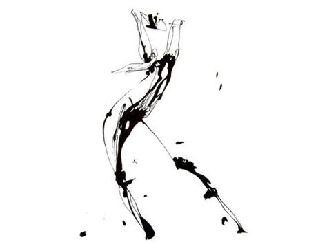 Image result for Abstract Human Figure Drawing