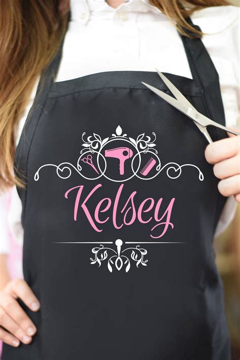 This item is unavailable - Etsy | Stylists aprons, Hairstylist apron ...