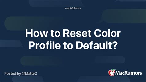 Image result for Reset Color Code