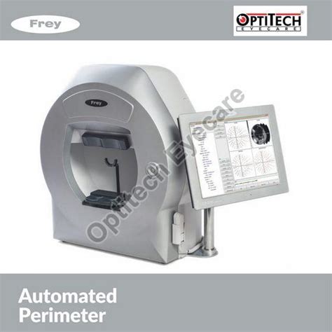 Frey Tonometer Manufacturers and Exporters from Prayagraj