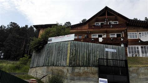 MAYAK (Bolshie Koty) - Tourist Base Reviews & Photos - Tripadvisor