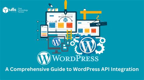 API Integration in WordPress 的图像结果