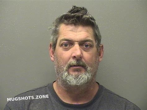 YOUNG MICHAEL LYNN 03/18/2023 - Garland County Mugshots Zone