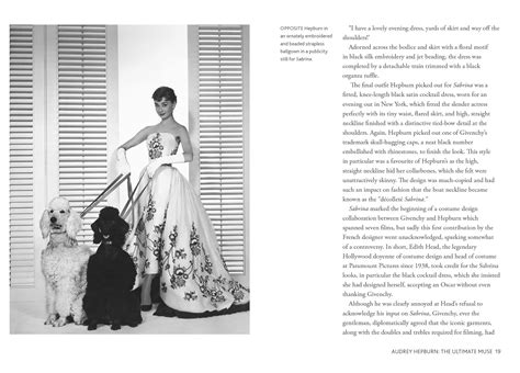 The Little Book of Givenchy: The Iconic Fashion India | Ubuy