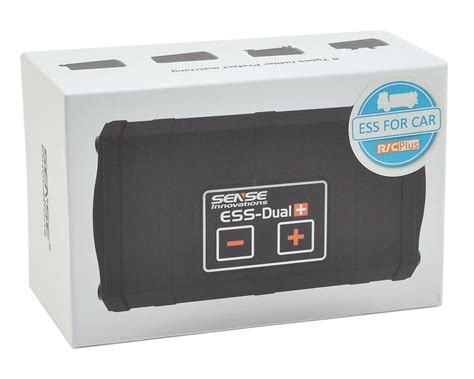 Image result for ESS Sense