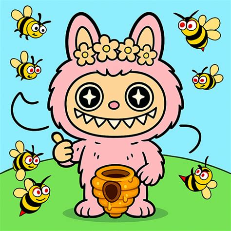 Labubu Rescue Pro: Draw to Save - App on Amazon Appstore