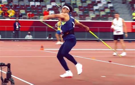 Javelin Throw 的图像结果