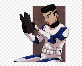 Image result for +Clone War Trooper Drawing Tutorial