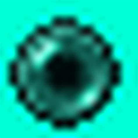 Ender pearl with animation Minecraft Texture Pack