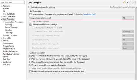 Image result for The Selection Cannot Be Launched Eclipse Error