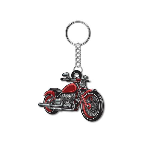 Bhai Please Bike Wooden Keychain For Car, Bike, Office, Home (Pack Of 1 ...