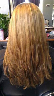 Hairstyles Back Of View by 20 Layered Haircuts Back View Hairstyles And Haircuts Hairstyles Back Of View