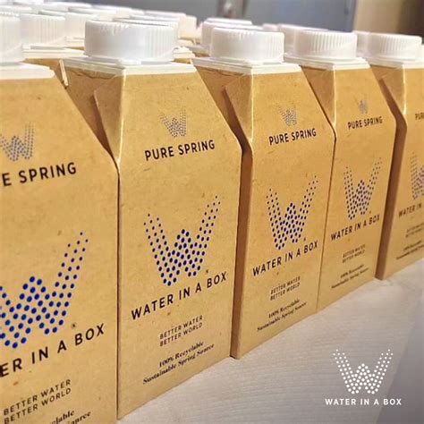 Water In A Box on LinkedIn: #waterinabox #graduationhydration # ...