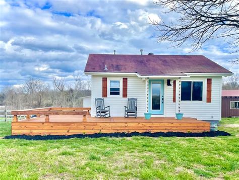 Fayetteville Cabin Vacation Rentals - Arkansas, United States | Airbnb