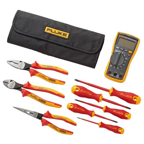 Image result for Fluke Multimeter
