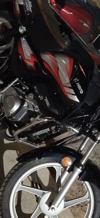 Hero HF Deluxe Pro price, specs, mileage, colours, photos and reviews ...