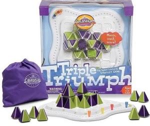 Hasbro Cranium Triple Triumph - Cranium Triple Triumph . Buy Cranium ...
