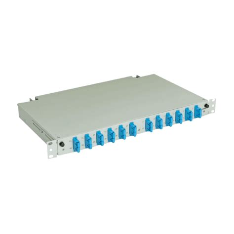 Image result for Fiber Patch Panel Color Code